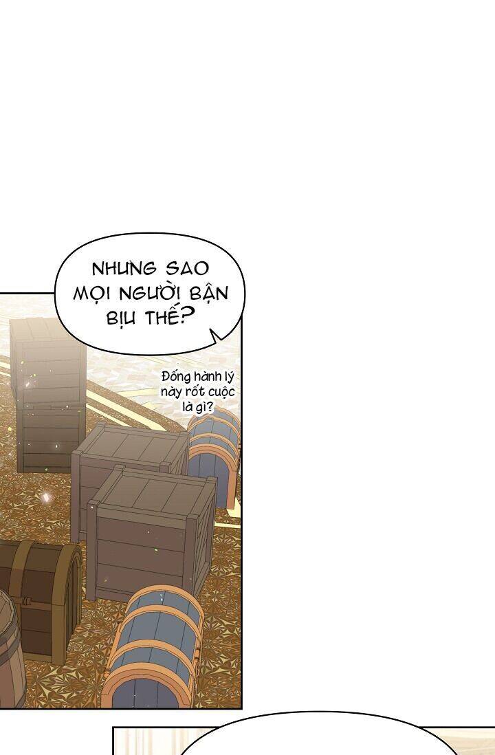 Tôi Đã Nuôi Dưỡng Bạn Thời Thơ Ấu Thành Bạo Chúa Chapter 23 - 69