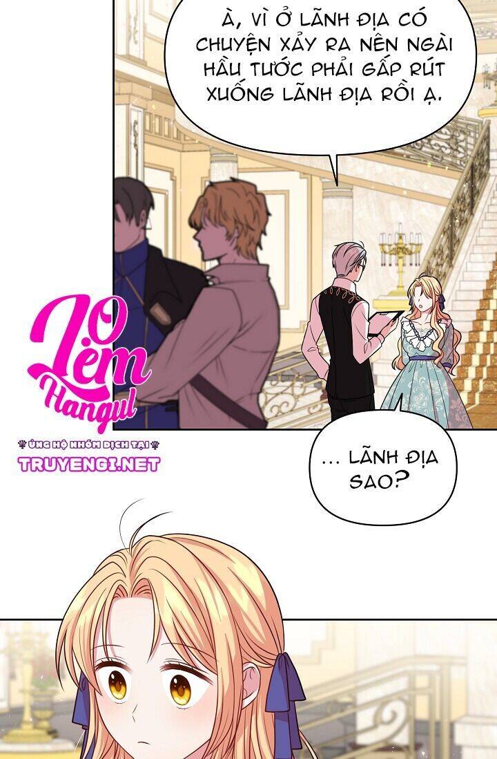 Tôi Đã Nuôi Dưỡng Bạn Thời Thơ Ấu Thành Bạo Chúa Chapter 23 - 70