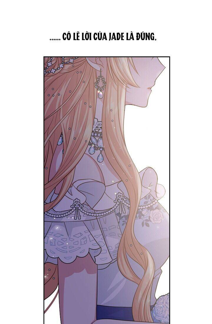 Tôi Đã Nuôi Dưỡng Bạn Thời Thơ Ấu Thành Bạo Chúa Chapter 23 - 8