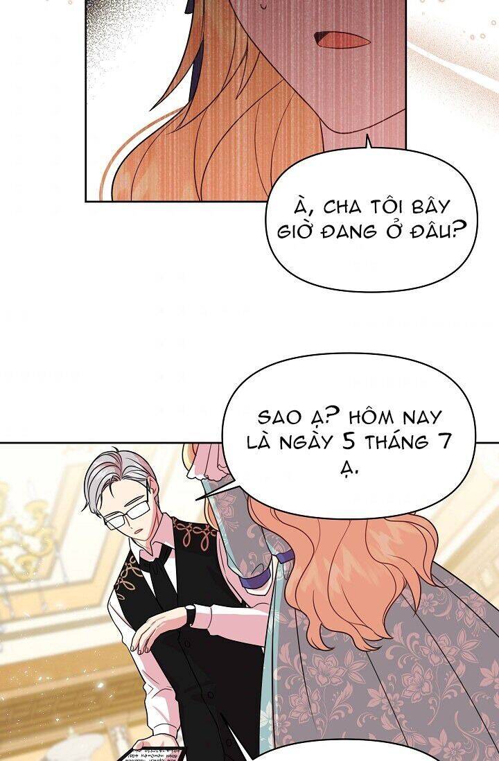 Tôi Đã Nuôi Dưỡng Bạn Thời Thơ Ấu Thành Bạo Chúa Chapter 23 - 72