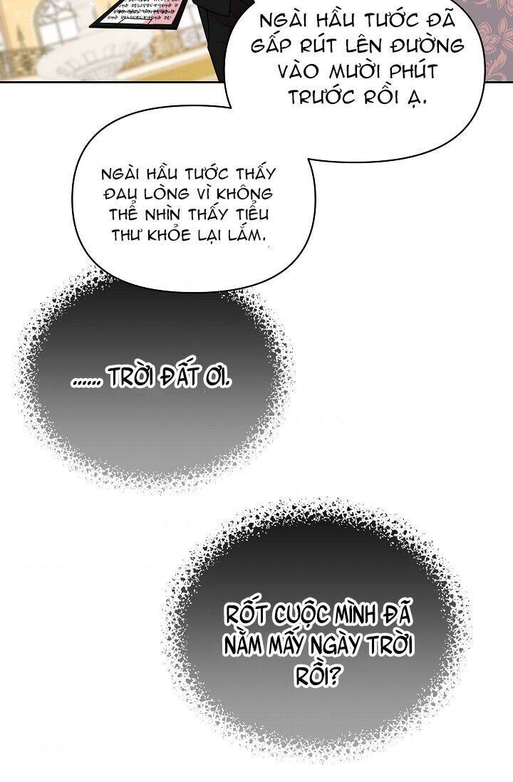 Tôi Đã Nuôi Dưỡng Bạn Thời Thơ Ấu Thành Bạo Chúa Chapter 23 - 73