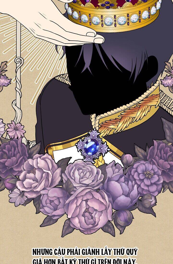 Tôi Đã Nuôi Dưỡng Bạn Thời Thơ Ấu Thành Bạo Chúa Chapter 23 - 10