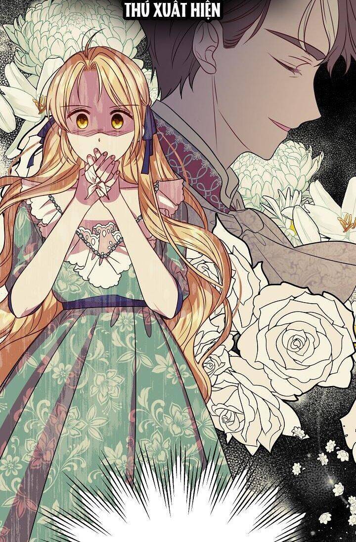 Tôi Đã Nuôi Dưỡng Bạn Thời Thơ Ấu Thành Bạo Chúa Chapter 24 - 3