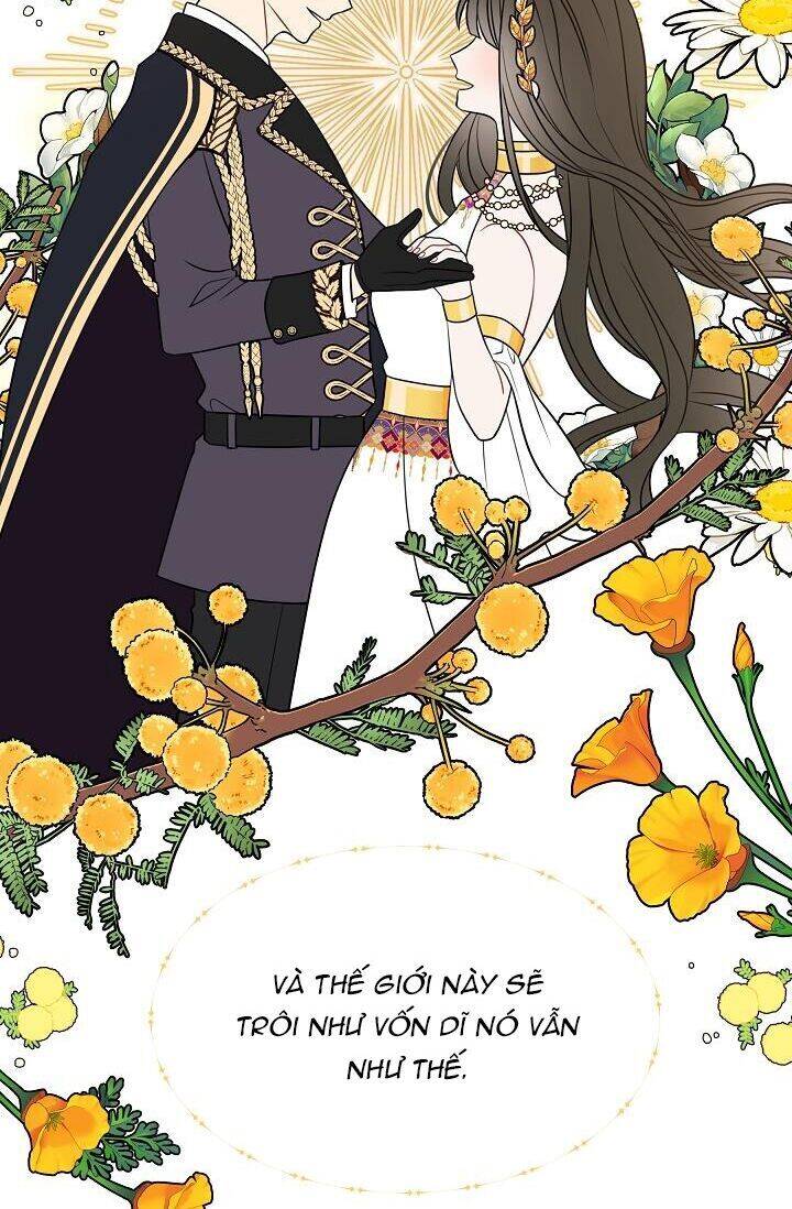 Tôi Đã Nuôi Dưỡng Bạn Thời Thơ Ấu Thành Bạo Chúa Chapter 24 - 21