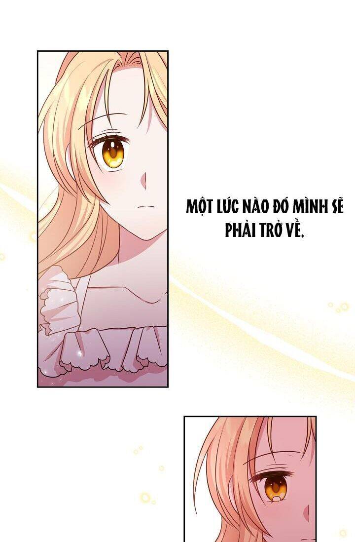 Tôi Đã Nuôi Dưỡng Bạn Thời Thơ Ấu Thành Bạo Chúa Chapter 24 - 23