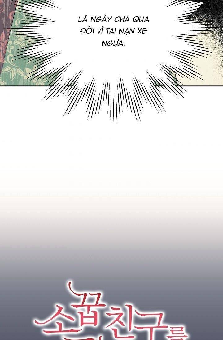 Tôi Đã Nuôi Dưỡng Bạn Thời Thơ Ấu Thành Bạo Chúa Chapter 24 - 4