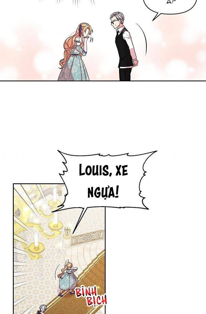 Tôi Đã Nuôi Dưỡng Bạn Thời Thơ Ấu Thành Bạo Chúa Chapter 24 - 35