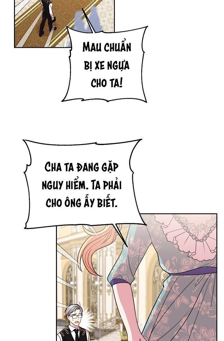 Tôi Đã Nuôi Dưỡng Bạn Thời Thơ Ấu Thành Bạo Chúa Chapter 24 - 36