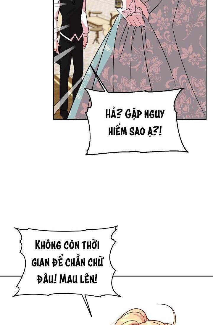 Tôi Đã Nuôi Dưỡng Bạn Thời Thơ Ấu Thành Bạo Chúa Chapter 24 - 37