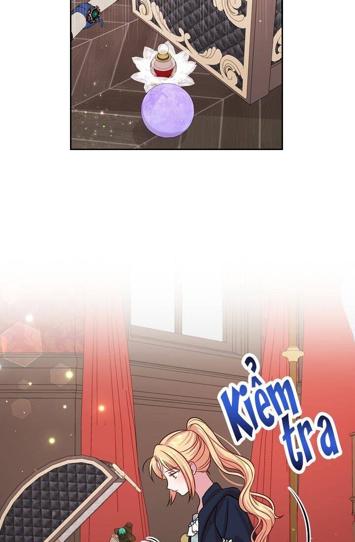 Tôi Đã Nuôi Dưỡng Bạn Thời Thơ Ấu Thành Bạo Chúa Chapter 24 - 40