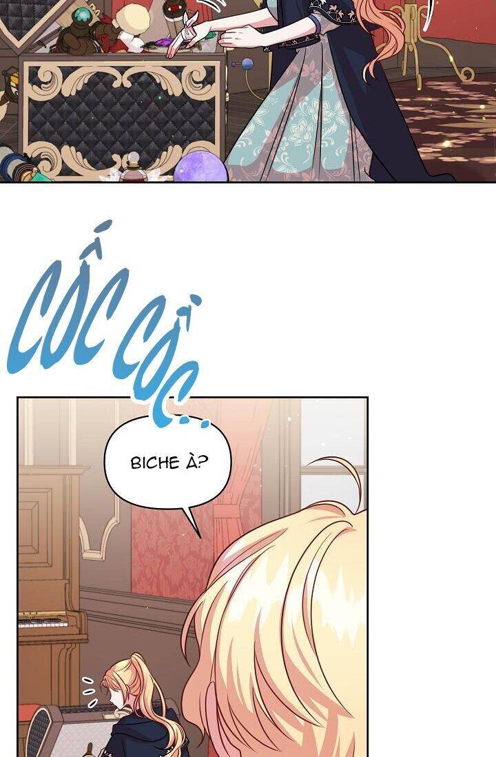 Tôi Đã Nuôi Dưỡng Bạn Thời Thơ Ấu Thành Bạo Chúa Chapter 24 - 41