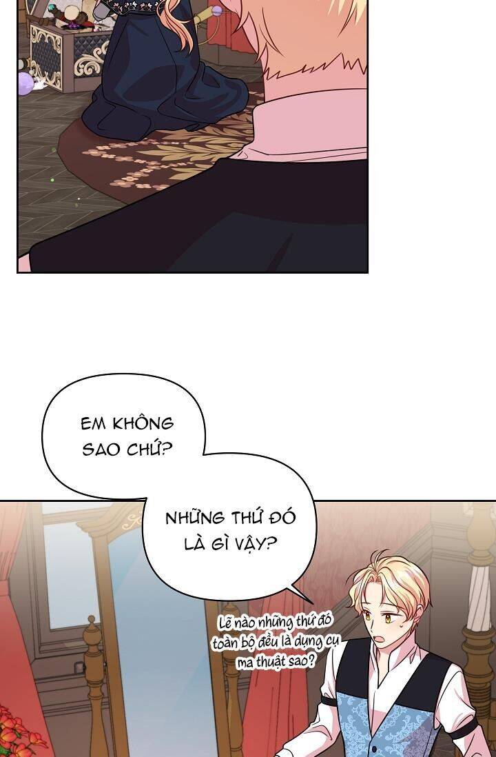 Tôi Đã Nuôi Dưỡng Bạn Thời Thơ Ấu Thành Bạo Chúa Chapter 24 - 42