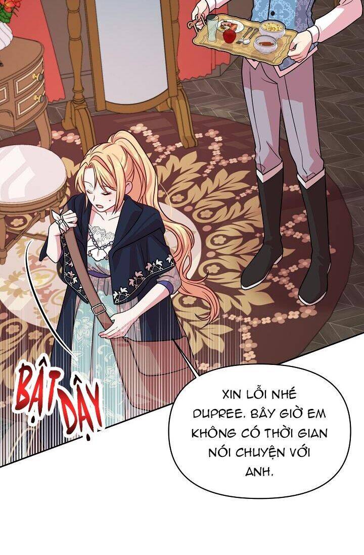 Tôi Đã Nuôi Dưỡng Bạn Thời Thơ Ấu Thành Bạo Chúa Chapter 24 - 43