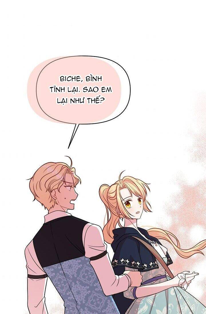 Tôi Đã Nuôi Dưỡng Bạn Thời Thơ Ấu Thành Bạo Chúa Chapter 24 - 45