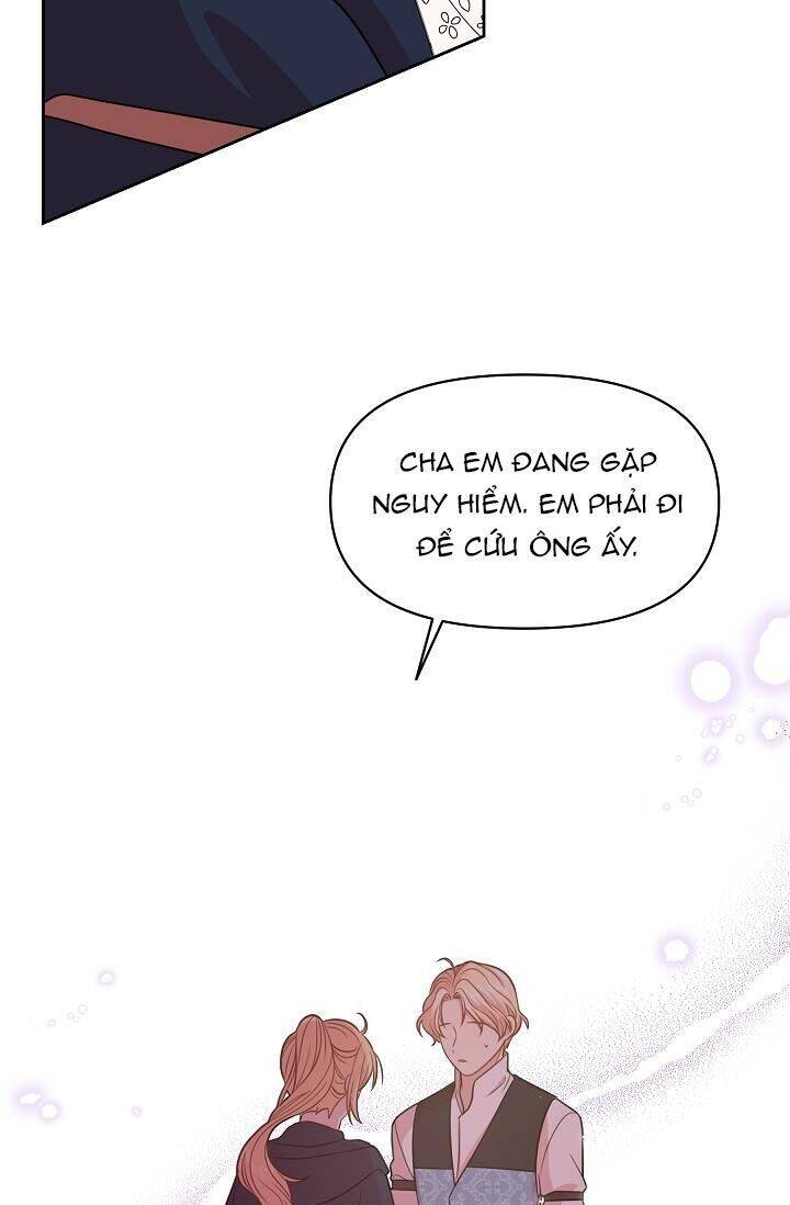 Tôi Đã Nuôi Dưỡng Bạn Thời Thơ Ấu Thành Bạo Chúa Chapter 24 - 48