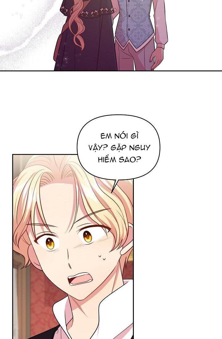 Tôi Đã Nuôi Dưỡng Bạn Thời Thơ Ấu Thành Bạo Chúa Chapter 24 - 49