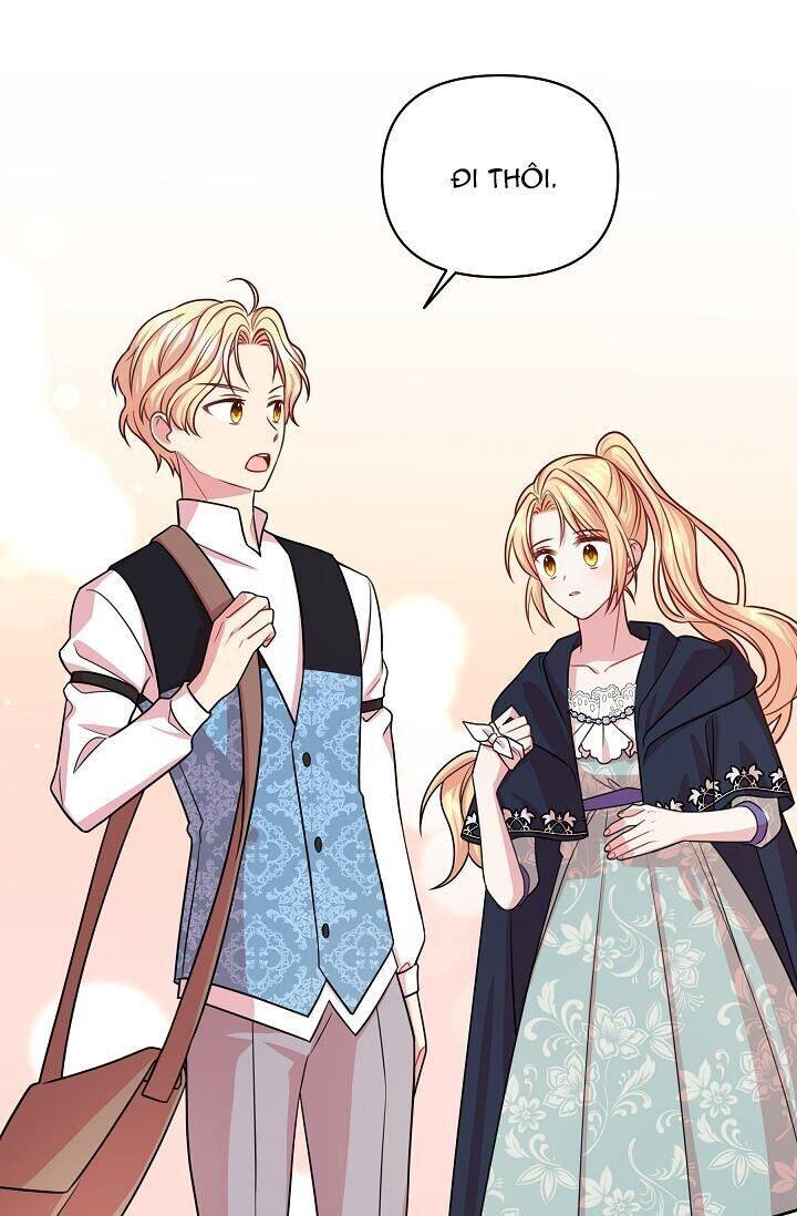 Tôi Đã Nuôi Dưỡng Bạn Thời Thơ Ấu Thành Bạo Chúa Chapter 24 - 52