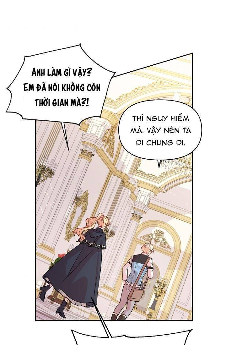 Tôi Đã Nuôi Dưỡng Bạn Thời Thơ Ấu Thành Bạo Chúa Chapter 24 - 54