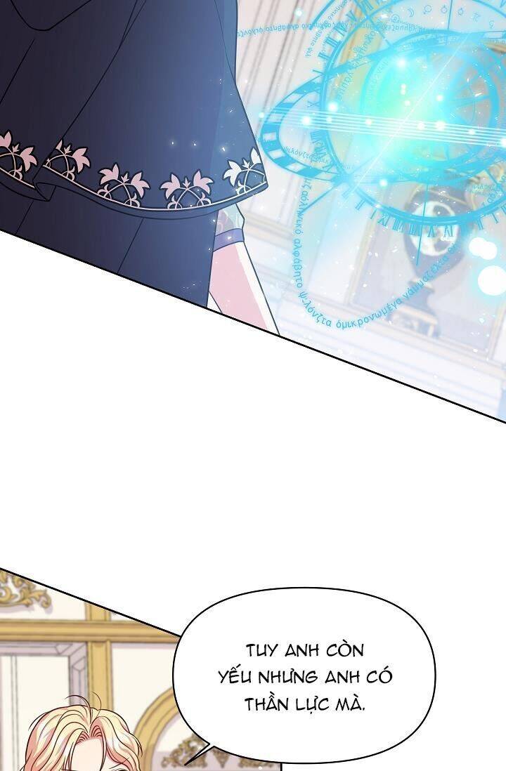Tôi Đã Nuôi Dưỡng Bạn Thời Thơ Ấu Thành Bạo Chúa Chapter 24 - 56