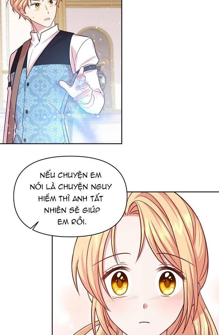 Tôi Đã Nuôi Dưỡng Bạn Thời Thơ Ấu Thành Bạo Chúa Chapter 24 - 57