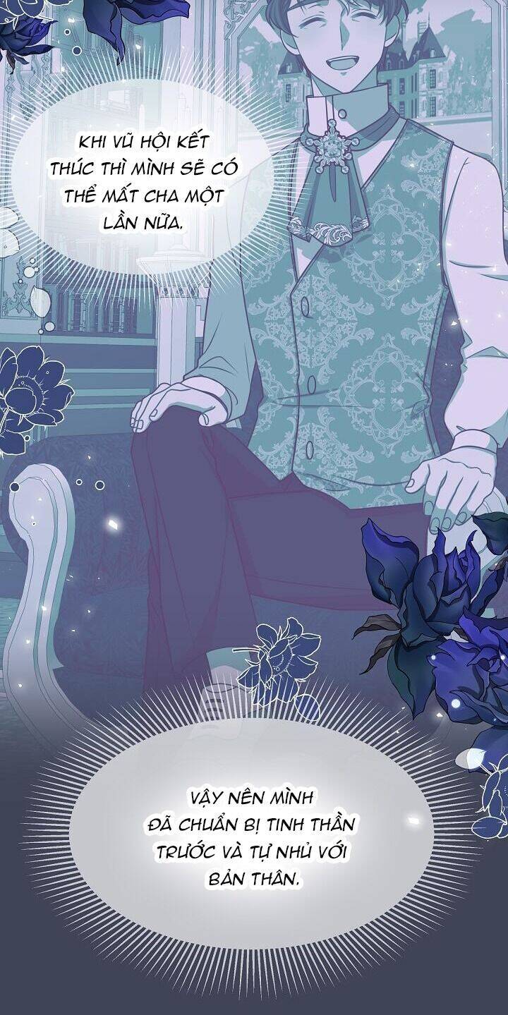 Tôi Đã Nuôi Dưỡng Bạn Thời Thơ Ấu Thành Bạo Chúa Chapter 24 - 7