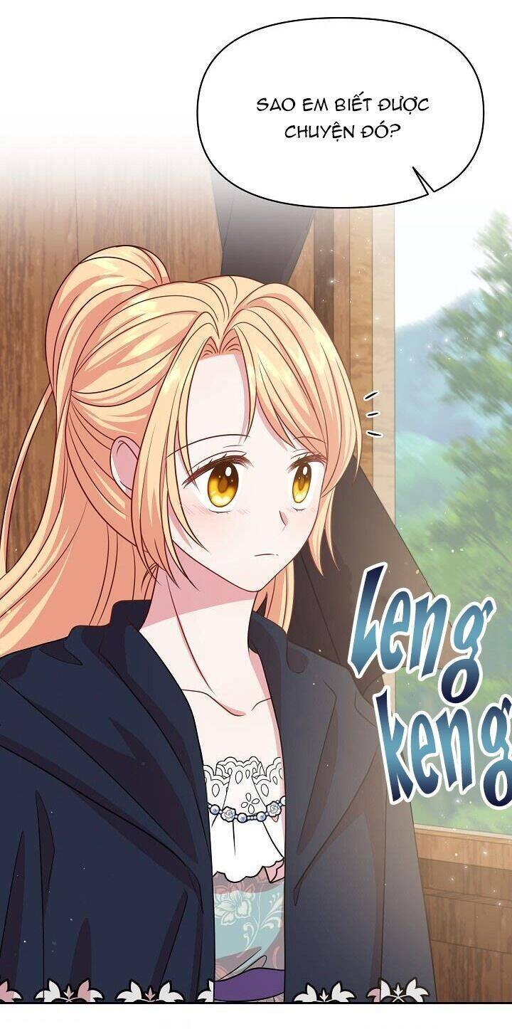 Tôi Đã Nuôi Dưỡng Bạn Thời Thơ Ấu Thành Bạo Chúa Chapter 24 - 64