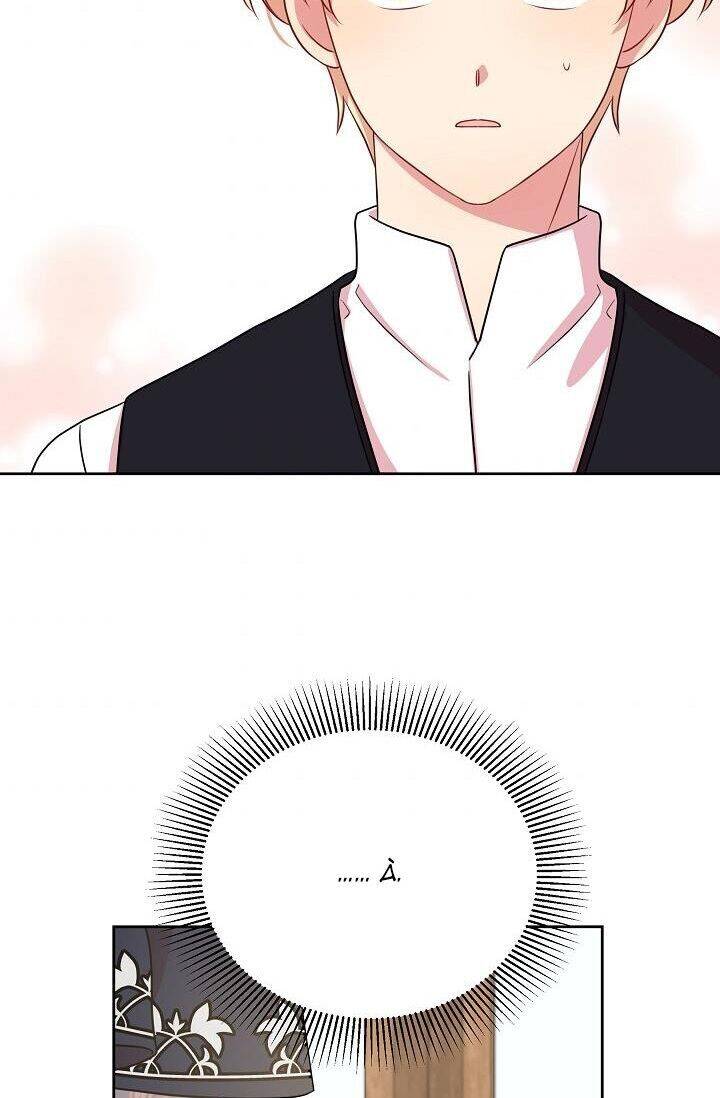 Tôi Đã Nuôi Dưỡng Bạn Thời Thơ Ấu Thành Bạo Chúa Chapter 24 - 66