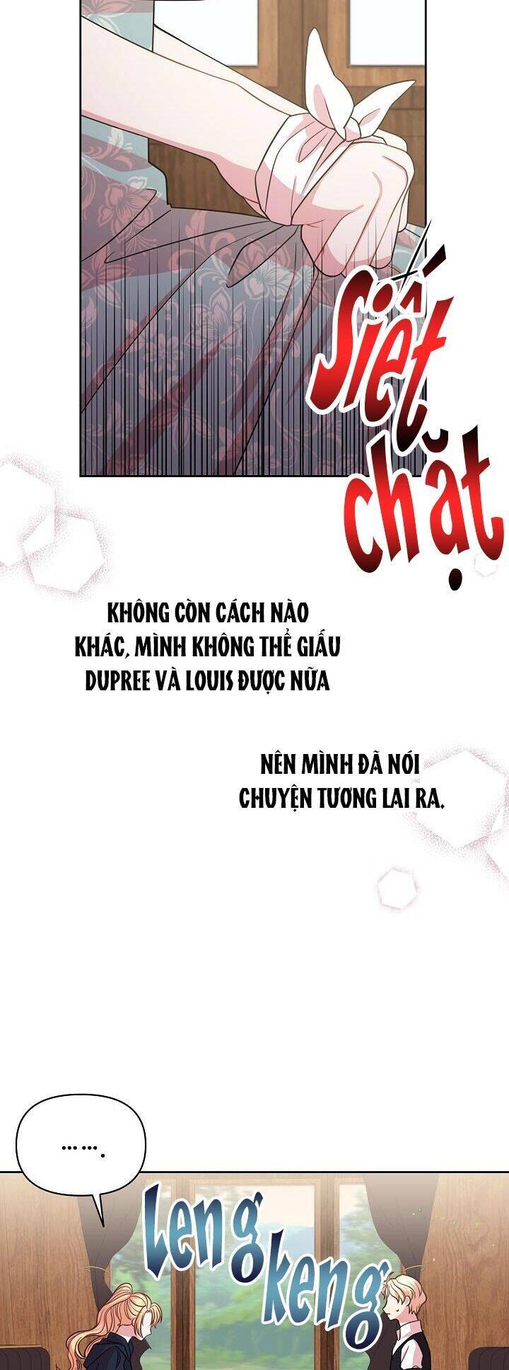Tôi Đã Nuôi Dưỡng Bạn Thời Thơ Ấu Thành Bạo Chúa Chapter 24 - 67