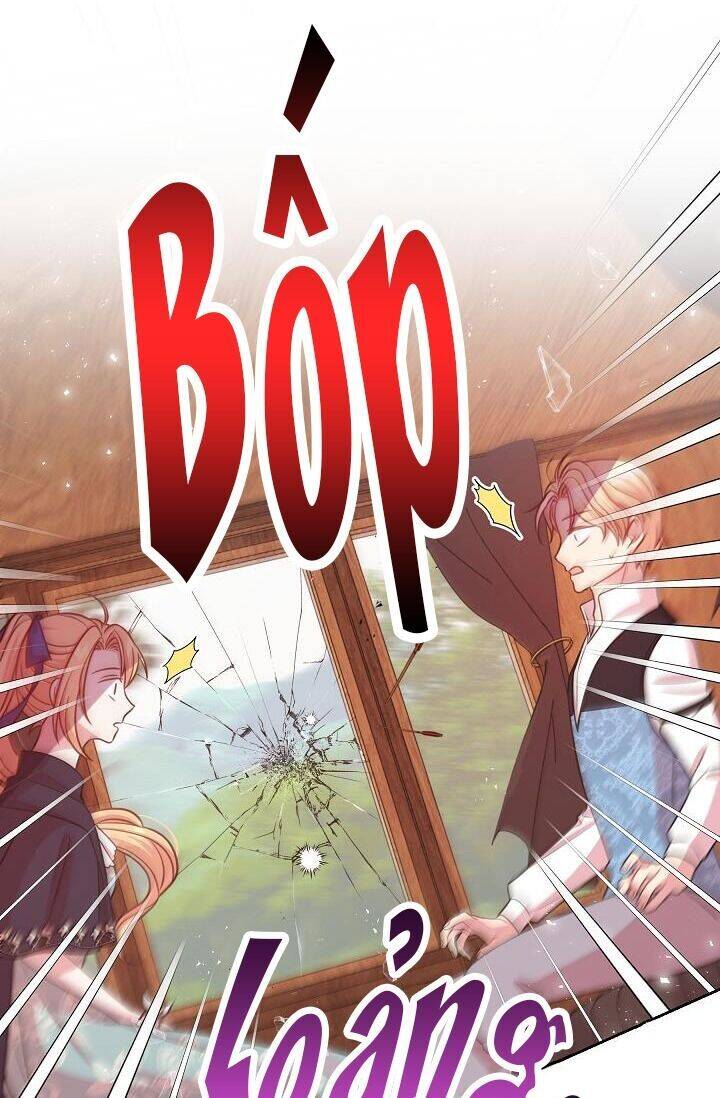 Tôi Đã Nuôi Dưỡng Bạn Thời Thơ Ấu Thành Bạo Chúa Chapter 24 - 80