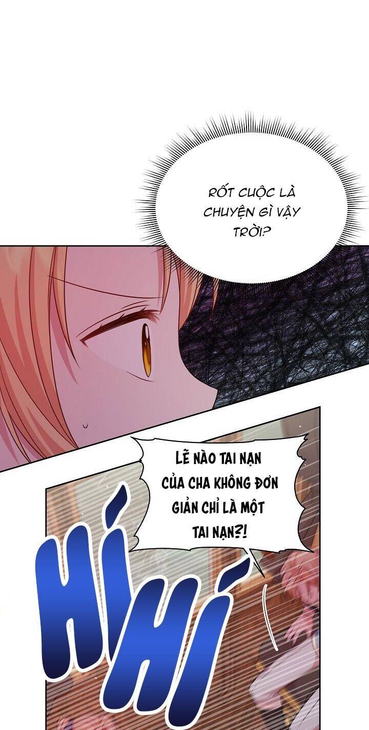 Tôi Đã Nuôi Dưỡng Bạn Thời Thơ Ấu Thành Bạo Chúa Chapter 24 - 82