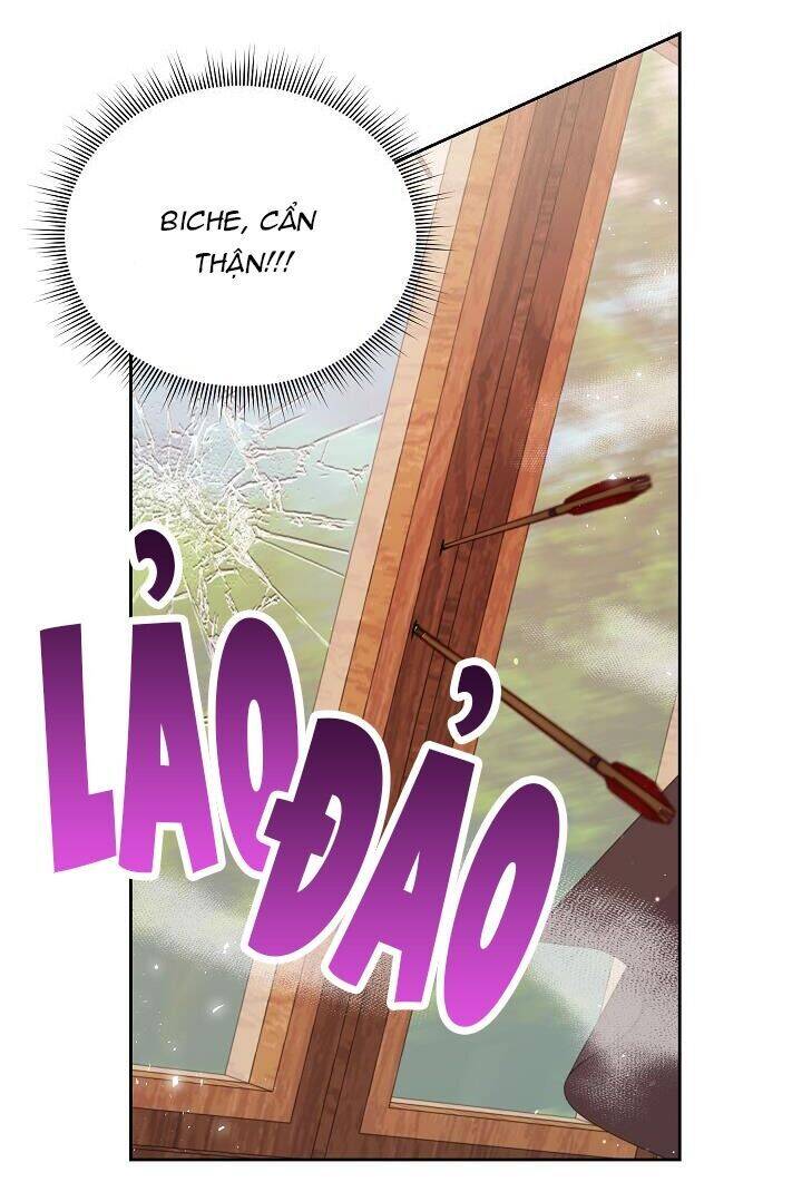 Tôi Đã Nuôi Dưỡng Bạn Thời Thơ Ấu Thành Bạo Chúa Chapter 24 - 83