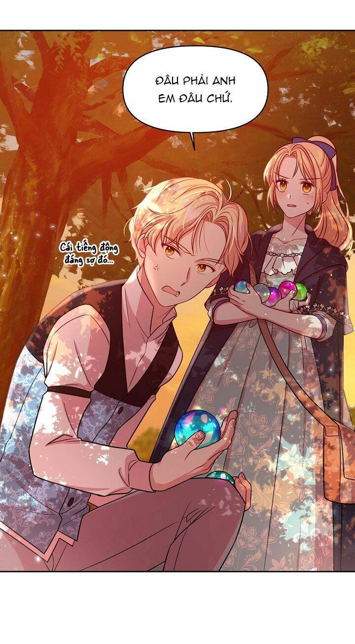 Tôi Đã Nuôi Dưỡng Bạn Thời Thơ Ấu Thành Bạo Chúa Chapter 25 - 12