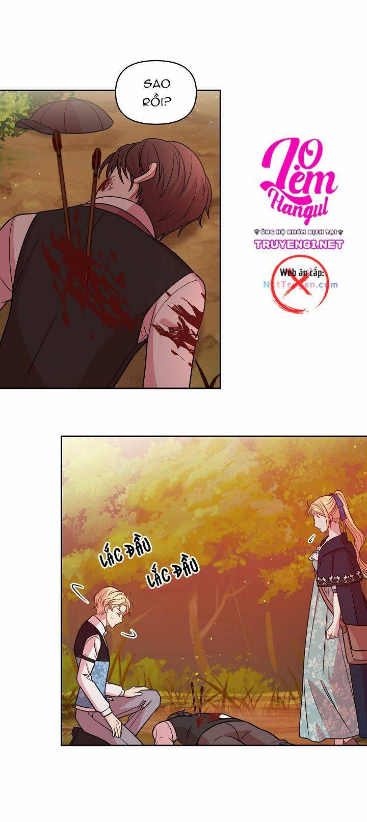Tôi Đã Nuôi Dưỡng Bạn Thời Thơ Ấu Thành Bạo Chúa Chapter 25 - 13