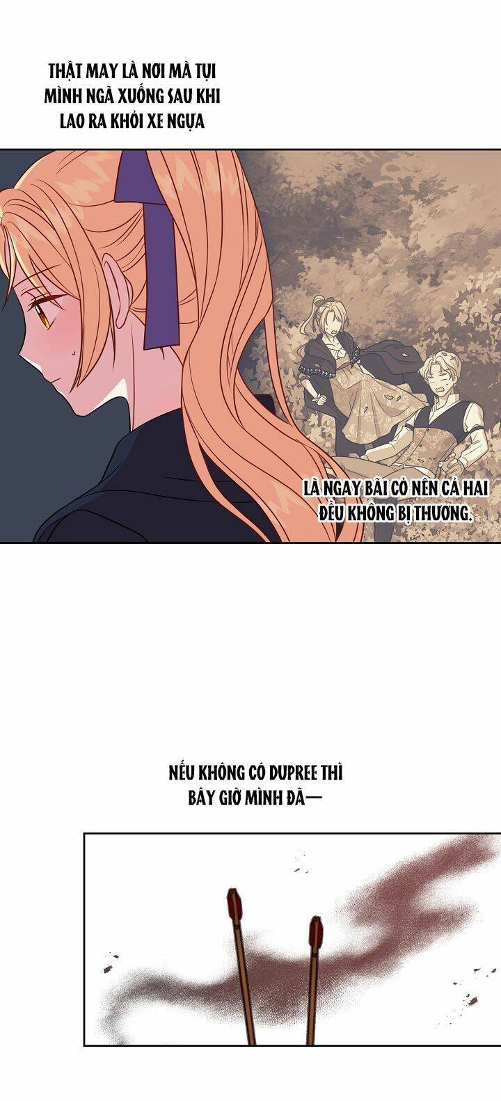 Tôi Đã Nuôi Dưỡng Bạn Thời Thơ Ấu Thành Bạo Chúa Chapter 25 - 14