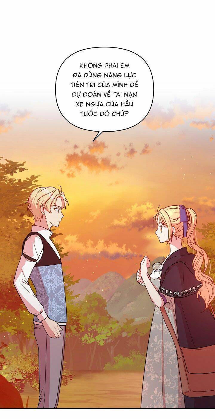 Tôi Đã Nuôi Dưỡng Bạn Thời Thơ Ấu Thành Bạo Chúa Chapter 25 - 17