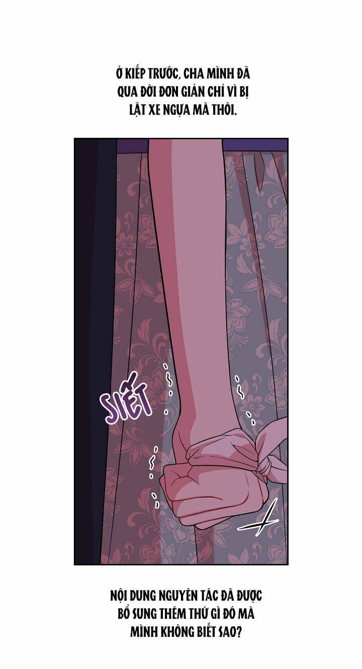 Tôi Đã Nuôi Dưỡng Bạn Thời Thơ Ấu Thành Bạo Chúa Chapter 25 - 20