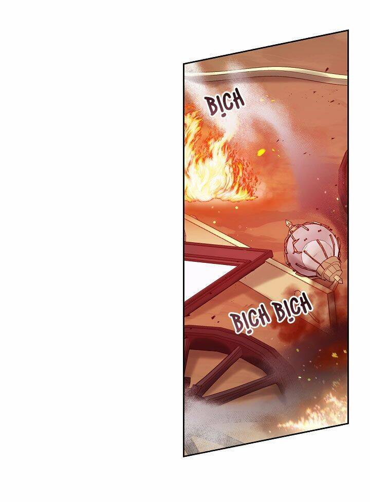 Tôi Đã Nuôi Dưỡng Bạn Thời Thơ Ấu Thành Bạo Chúa Chapter 25 - 26