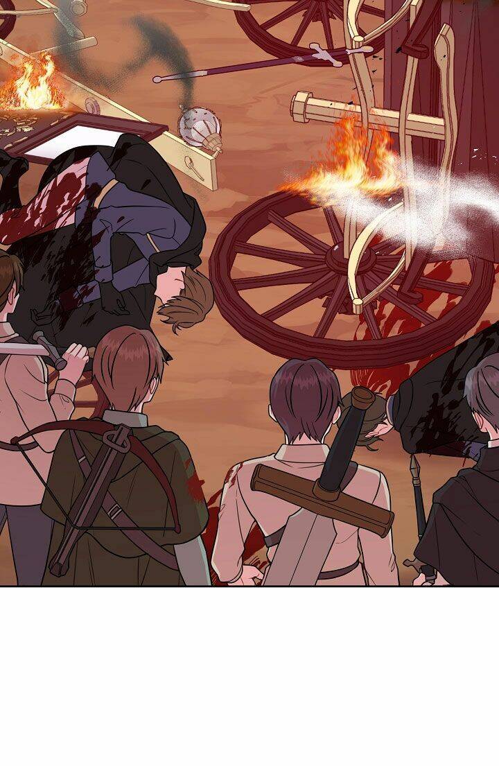 Tôi Đã Nuôi Dưỡng Bạn Thời Thơ Ấu Thành Bạo Chúa Chapter 25 - 29