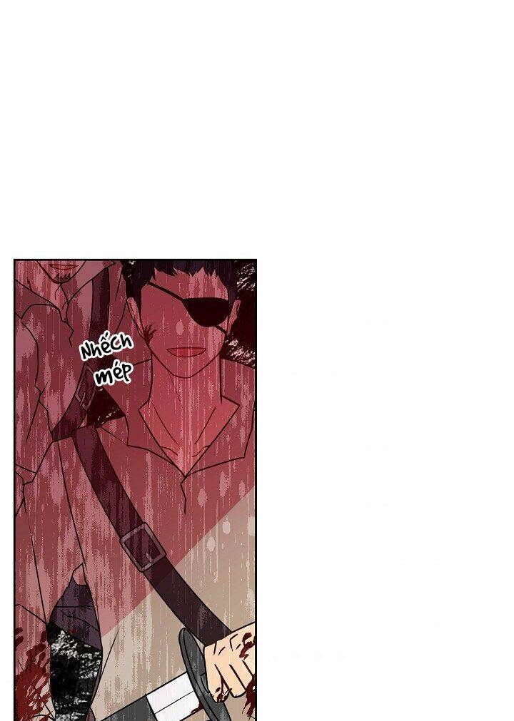 Tôi Đã Nuôi Dưỡng Bạn Thời Thơ Ấu Thành Bạo Chúa Chapter 25 - 30