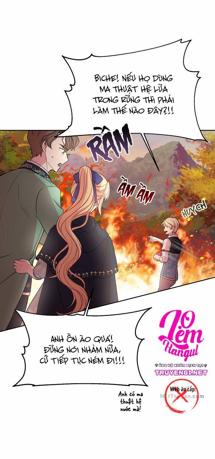 Tôi Đã Nuôi Dưỡng Bạn Thời Thơ Ấu Thành Bạo Chúa Chapter 25 - 34