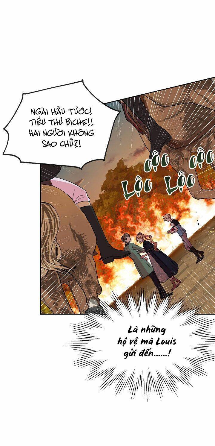 Tôi Đã Nuôi Dưỡng Bạn Thời Thơ Ấu Thành Bạo Chúa Chapter 25 - 35