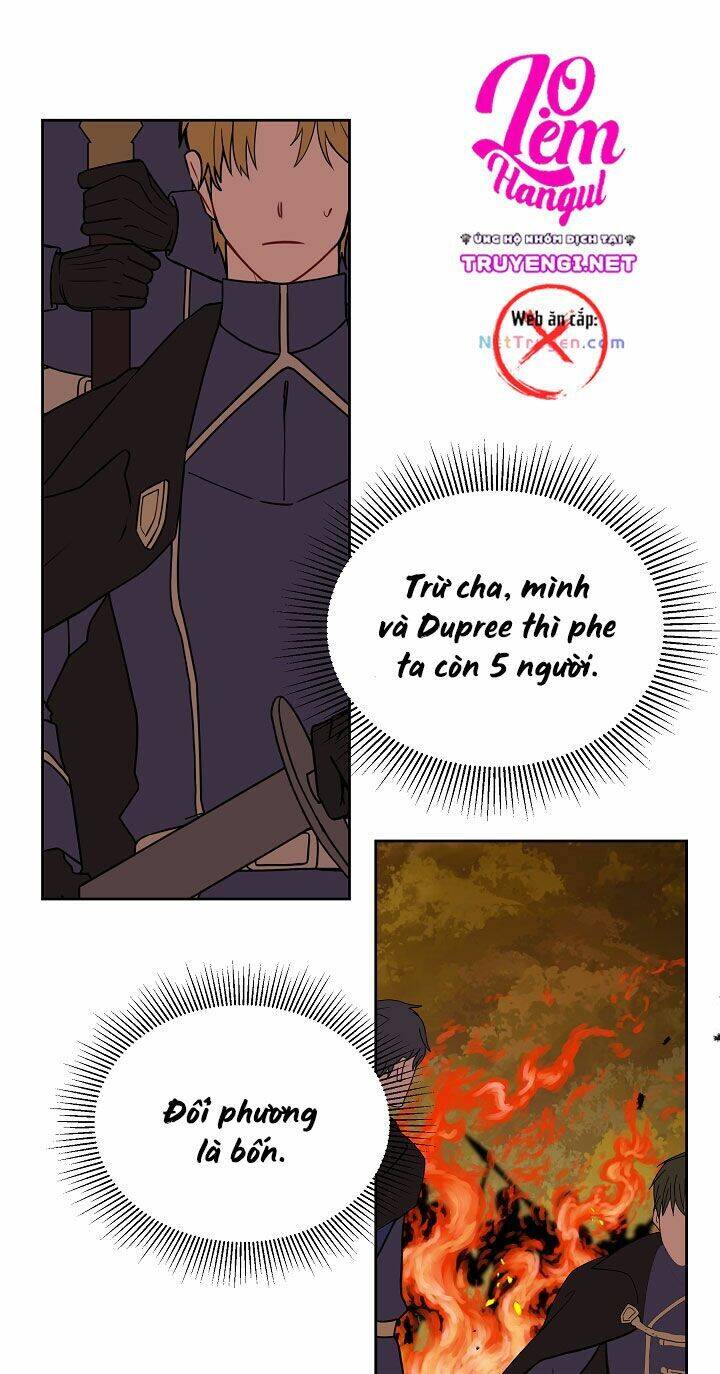 Tôi Đã Nuôi Dưỡng Bạn Thời Thơ Ấu Thành Bạo Chúa Chapter 25 - 36