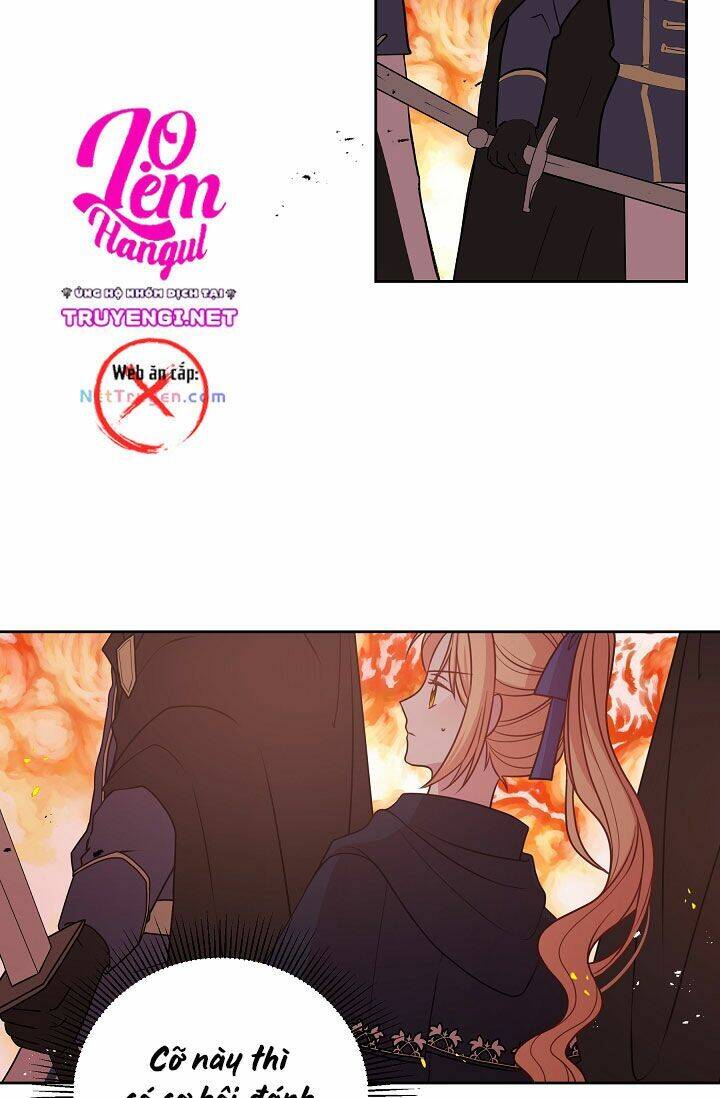 Tôi Đã Nuôi Dưỡng Bạn Thời Thơ Ấu Thành Bạo Chúa Chapter 25 - 37
