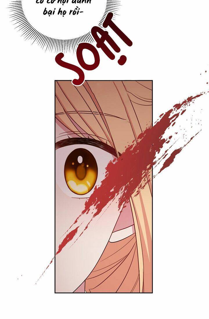 Tôi Đã Nuôi Dưỡng Bạn Thời Thơ Ấu Thành Bạo Chúa Chapter 25 - 38