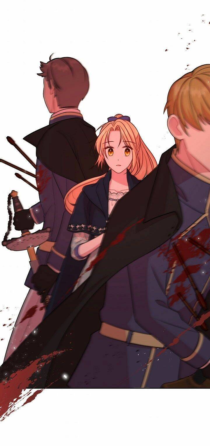 Tôi Đã Nuôi Dưỡng Bạn Thời Thơ Ấu Thành Bạo Chúa Chapter 25 - 39