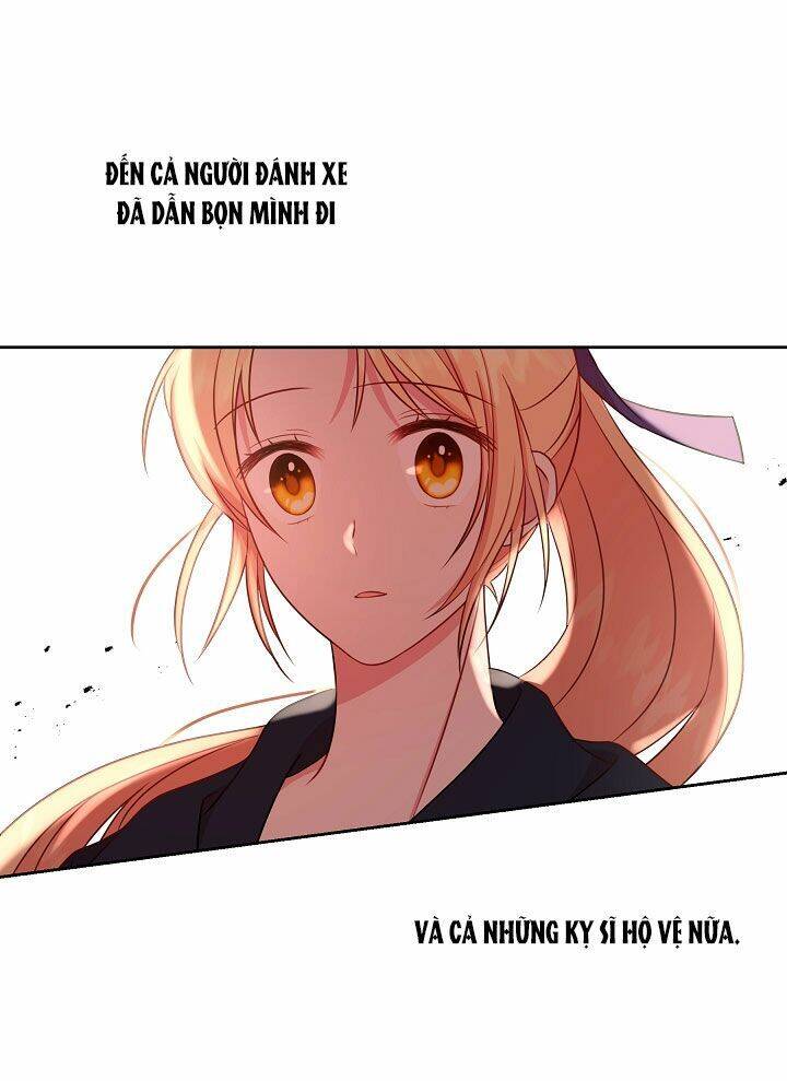 Tôi Đã Nuôi Dưỡng Bạn Thời Thơ Ấu Thành Bạo Chúa Chapter 25 - 41