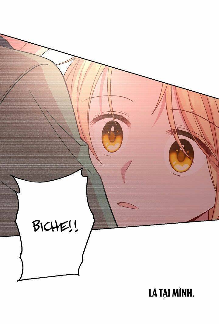 Tôi Đã Nuôi Dưỡng Bạn Thời Thơ Ấu Thành Bạo Chúa Chapter 25 - 43