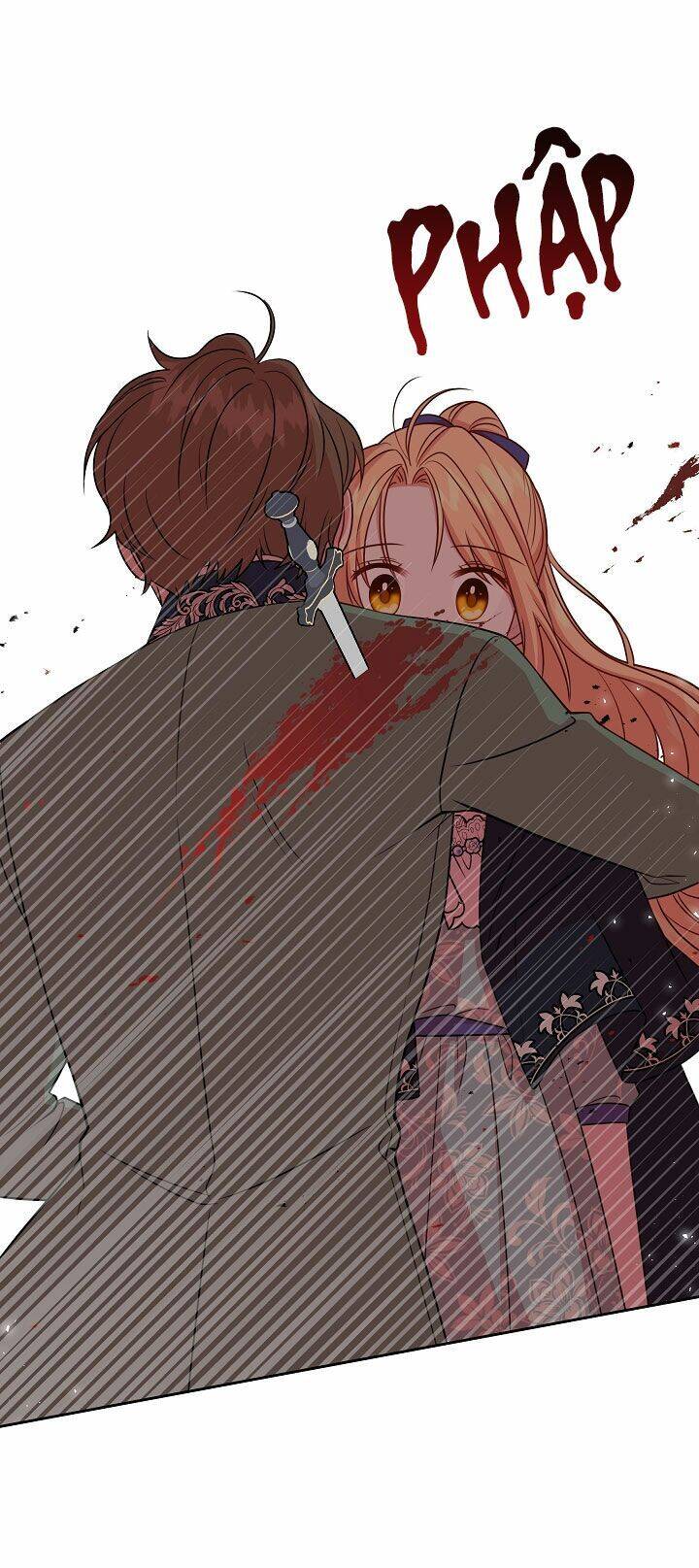 Tôi Đã Nuôi Dưỡng Bạn Thời Thơ Ấu Thành Bạo Chúa Chapter 25 - 44