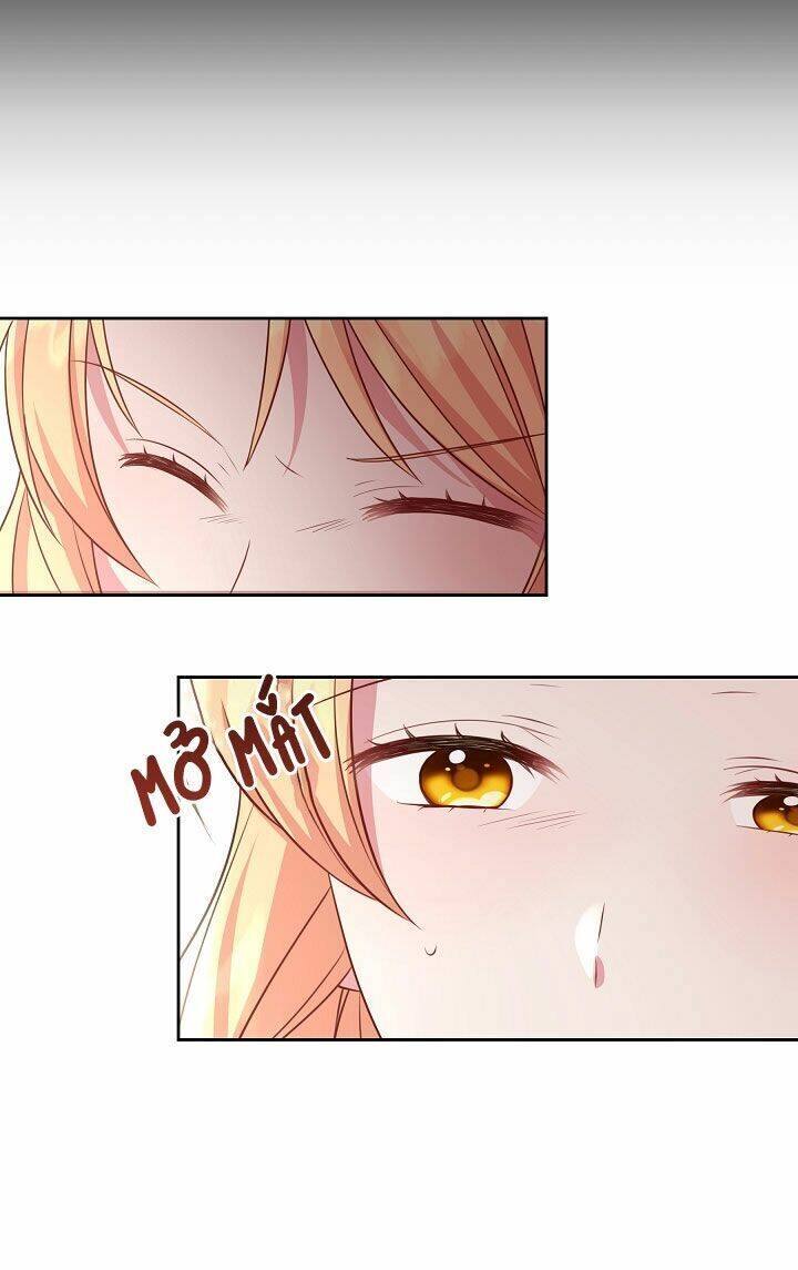 Tôi Đã Nuôi Dưỡng Bạn Thời Thơ Ấu Thành Bạo Chúa Chapter 25 - 52