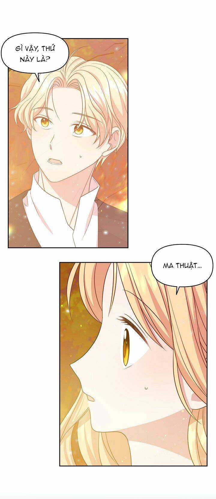 Tôi Đã Nuôi Dưỡng Bạn Thời Thơ Ấu Thành Bạo Chúa Chapter 25 - 54